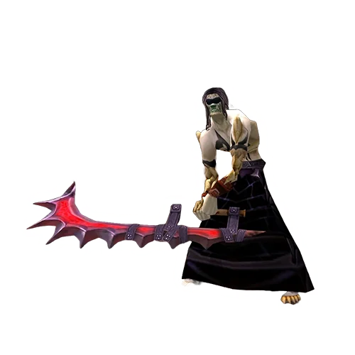 Brawler's Guild Challenge Cards