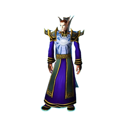 Kirin Tor Offensive Reputation