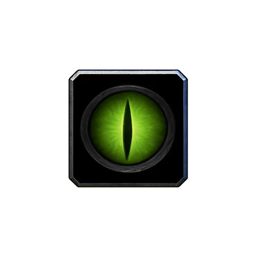 Eye of the Black Prince