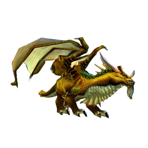 Brood of Nozdormu Reputation