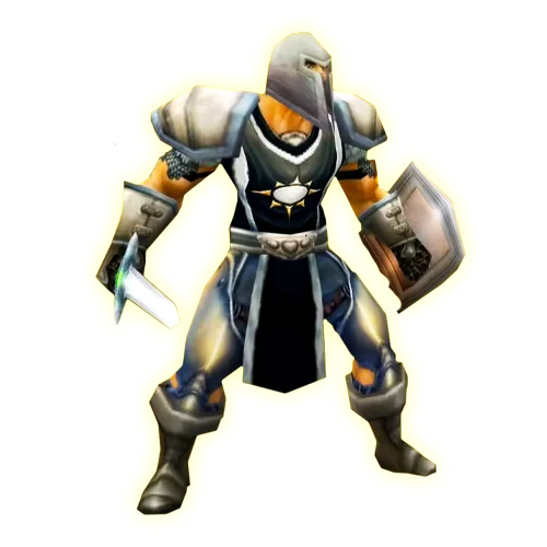 Argent Dawn Reputation