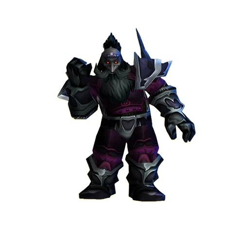 Thorium Brotherhood Reputation