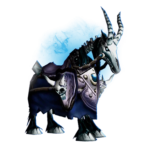 Deathcharger's Reins