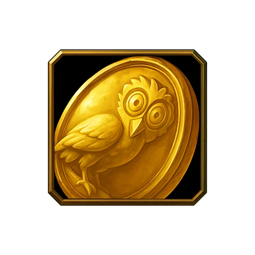 Elder Charms of Good Fortune