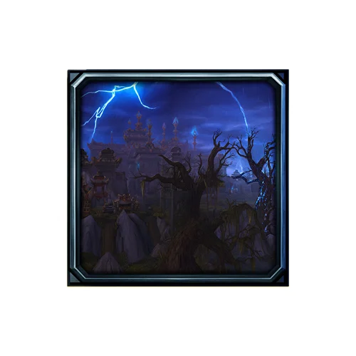 Isle of Thunder Campaign