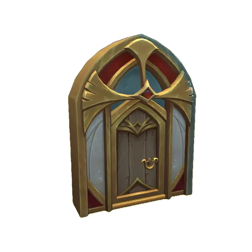 Housing Structural Decor Boost