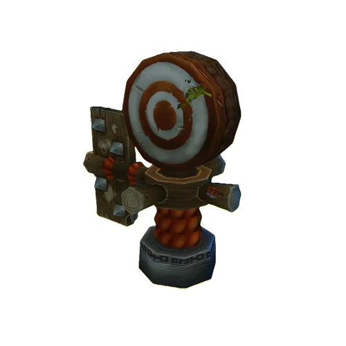 WoW Housing Miscellaneous Decor