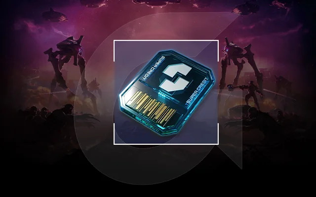 Helldivers II Super Credits for Sale