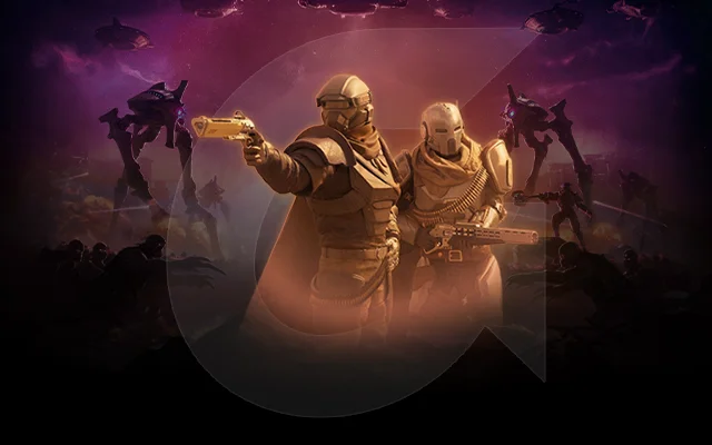 Borderline Justice Warbond Boost