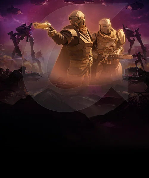 Borderline Justice Warbond