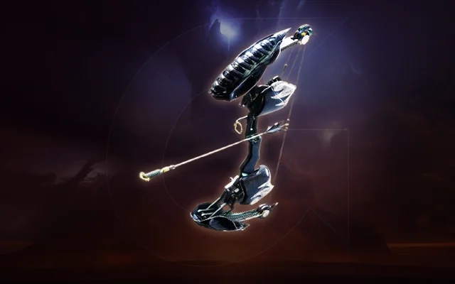 Non-Denouement Bow: Normal, Adept & Deepsight Weapon