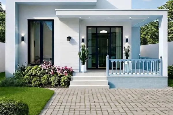 VILLA BASSE 