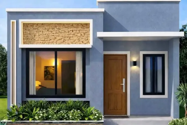 VILLA BASSE 