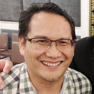Djuan Onn Abdul Rahman, SME owner