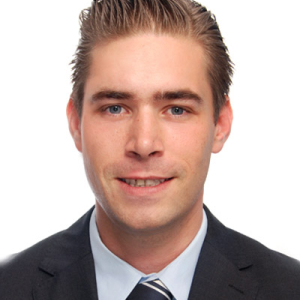 Martin Runshaug, SME owner