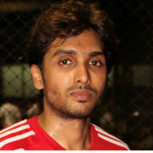 Shaik Shahul Hameed, Investor