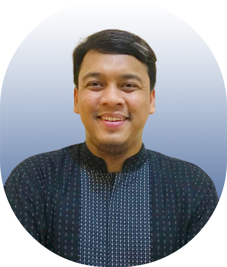 Assegaf Syahrial