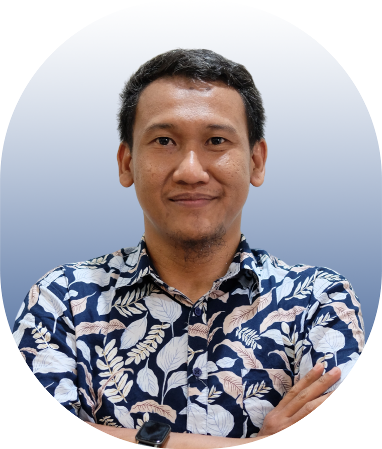 Dede Iskandar