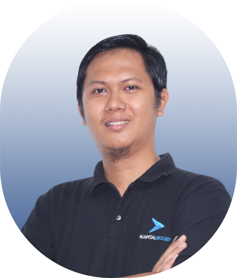 Achmad Sopfian
