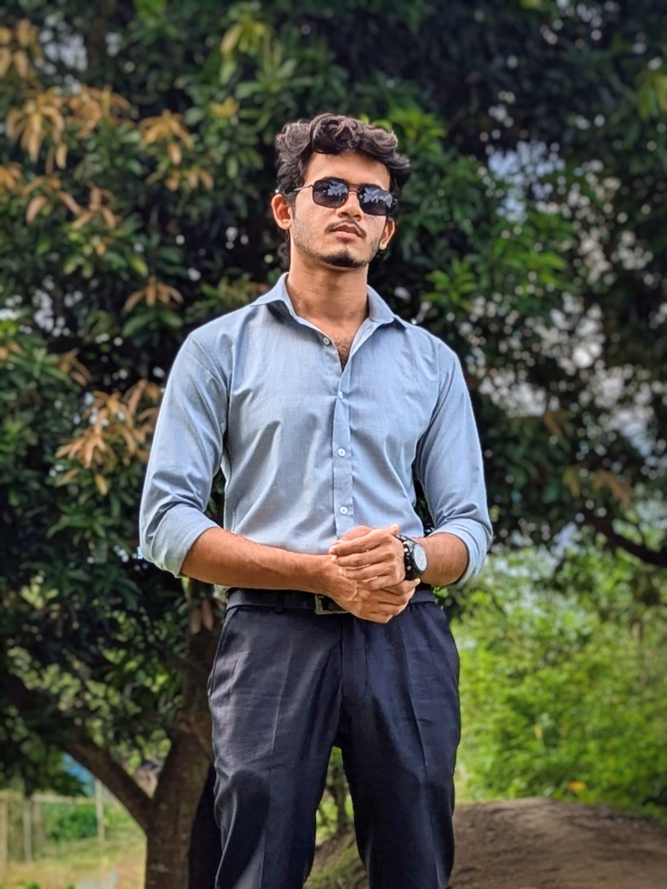 রাহাত আহমেদের প্রোফাইল ছবি