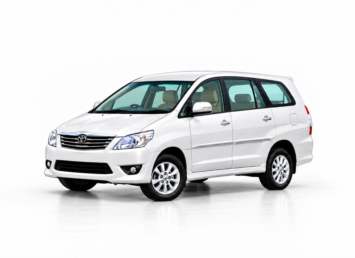 Toyota Innova