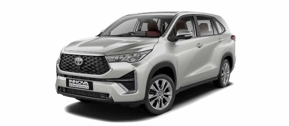 Bangalore Airport Innova Taxi Service