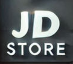 JD Store - Premium Fashion & Lifestyle Products