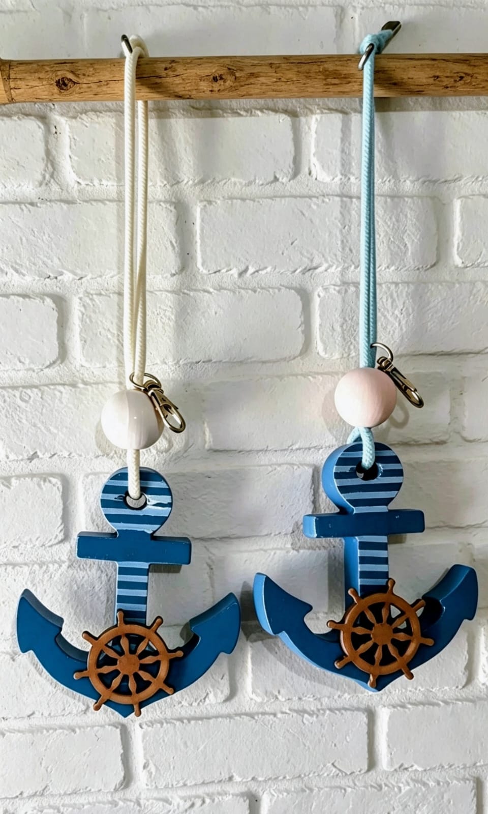 Llaveros Nauticos