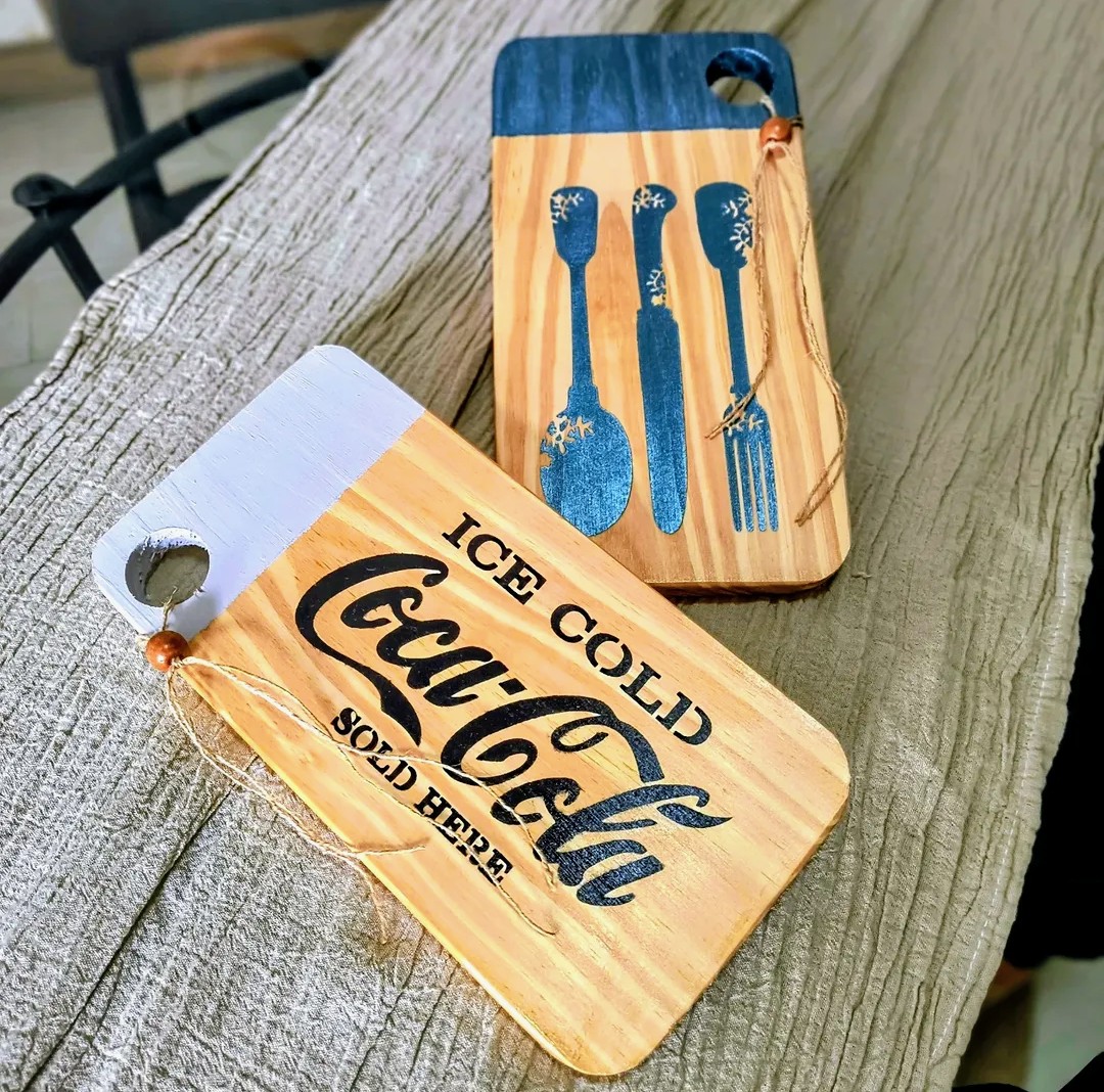 Tablitas para picada