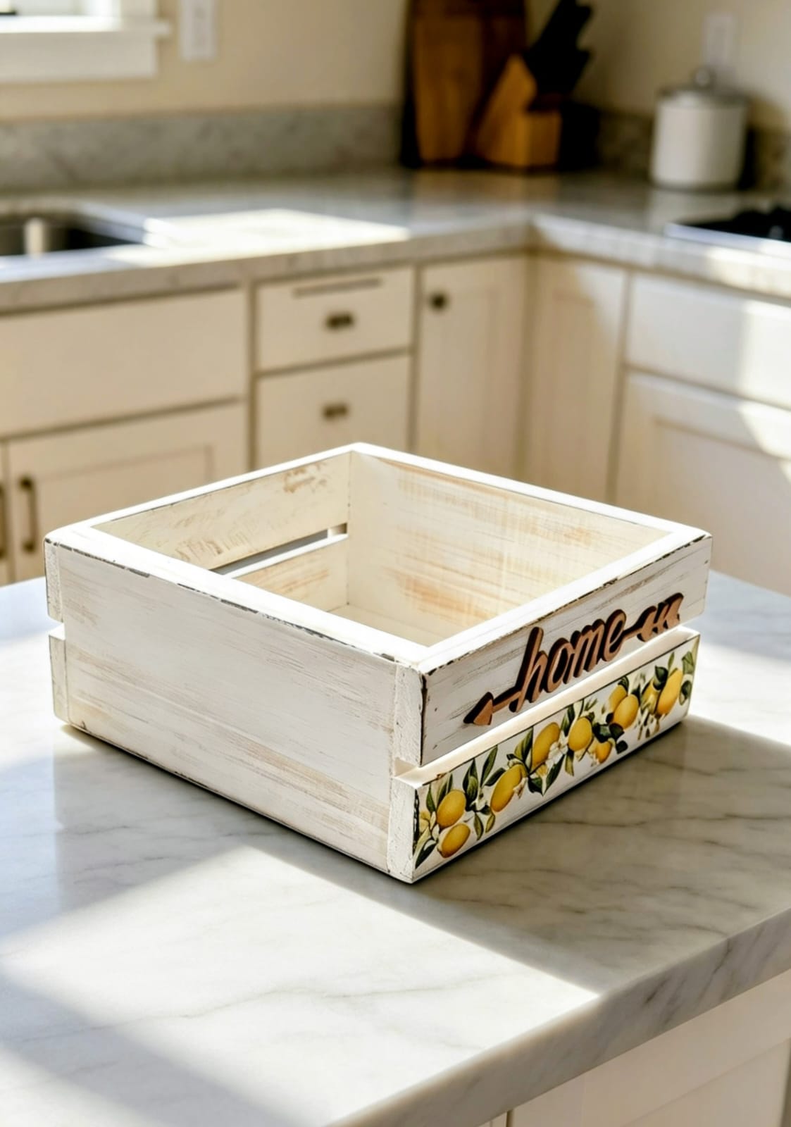 Cajón organizador múltiple