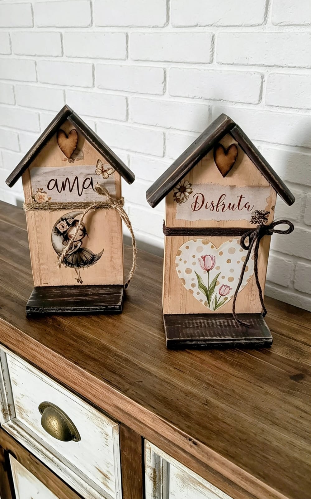 Casitas nordicas porta velitas