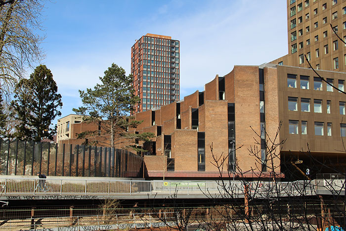 Carlsbergbyen