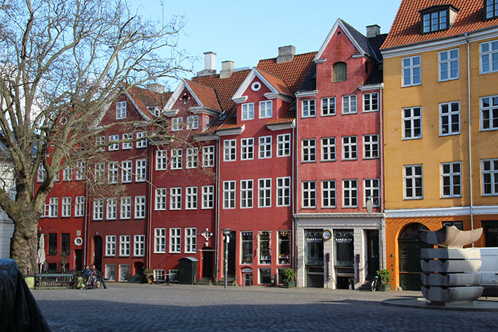 Gråbrødretorv