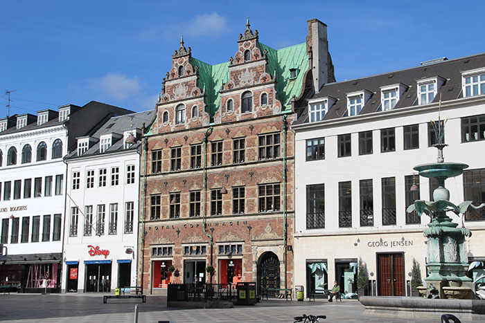 Amagertorv