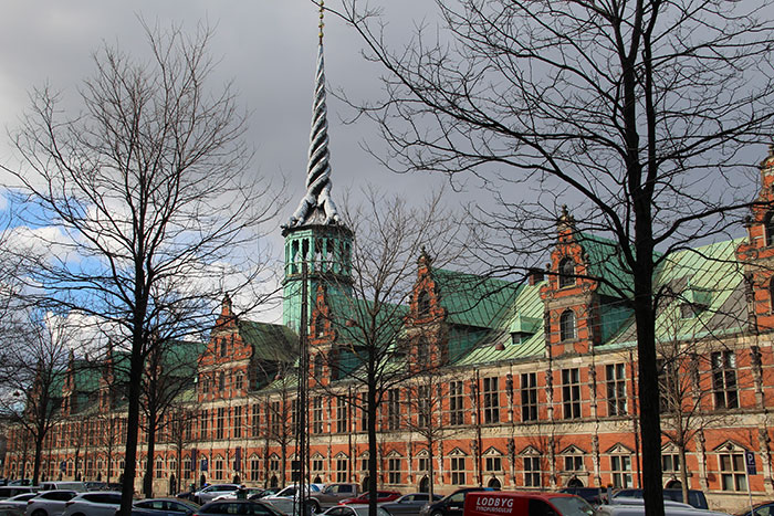 Børsen