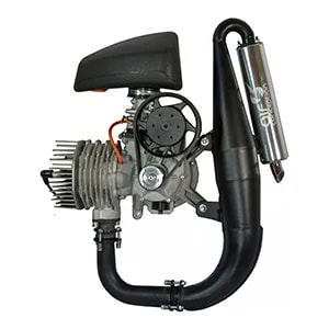 Air Conception paramotor engine