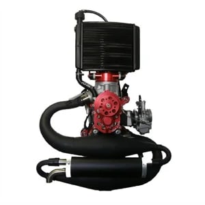 Sky Engines Ares 260
