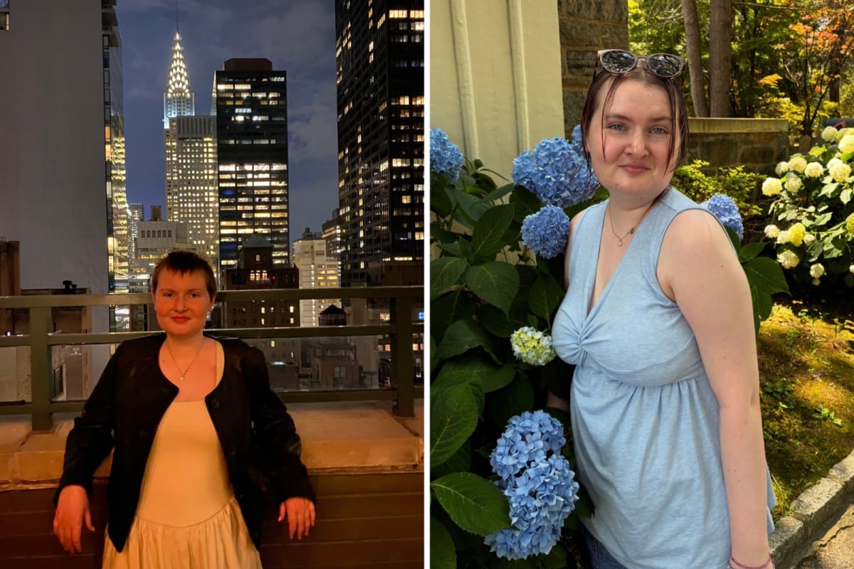 Unexplained Weight Gain: When Medical Scans Reveal Hidden Health Issues