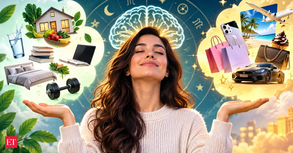 Understanding Needs vs. Wants: The Psychology Behind High Self-Control
