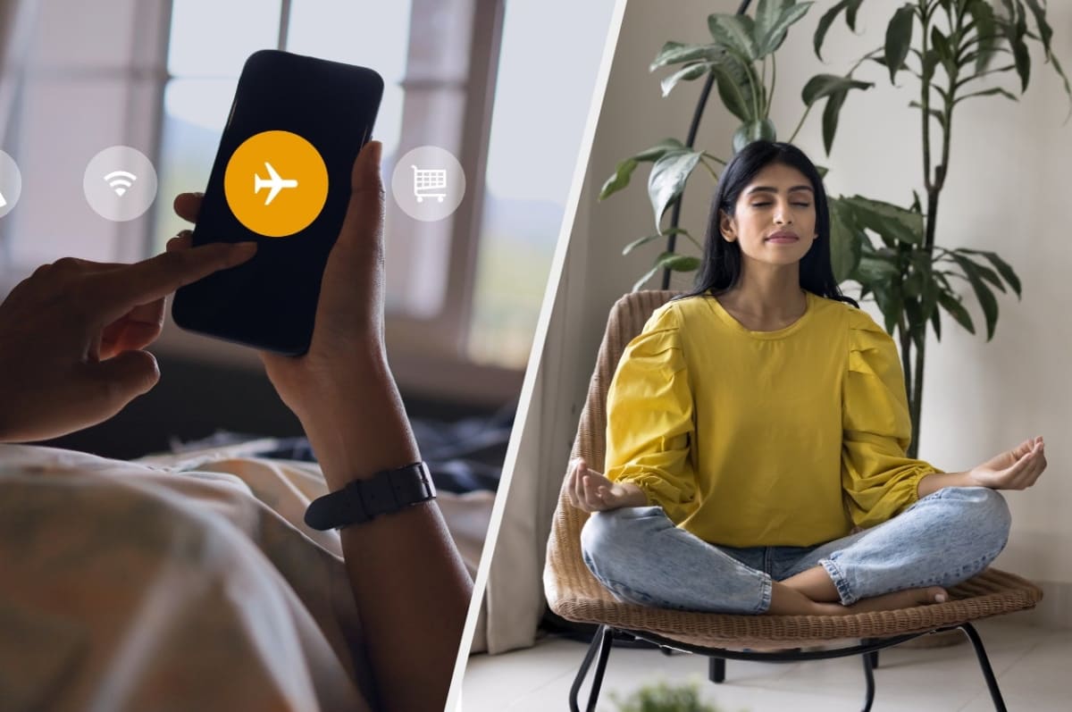 Simple Wellness Hacks: Why Doing Less Can Boost Your Health