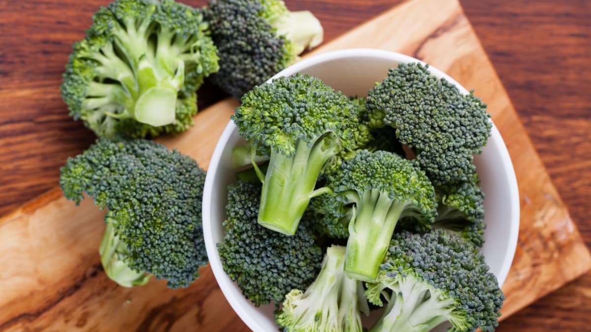 A Simple Guide to Growing Broccoli in Containers
