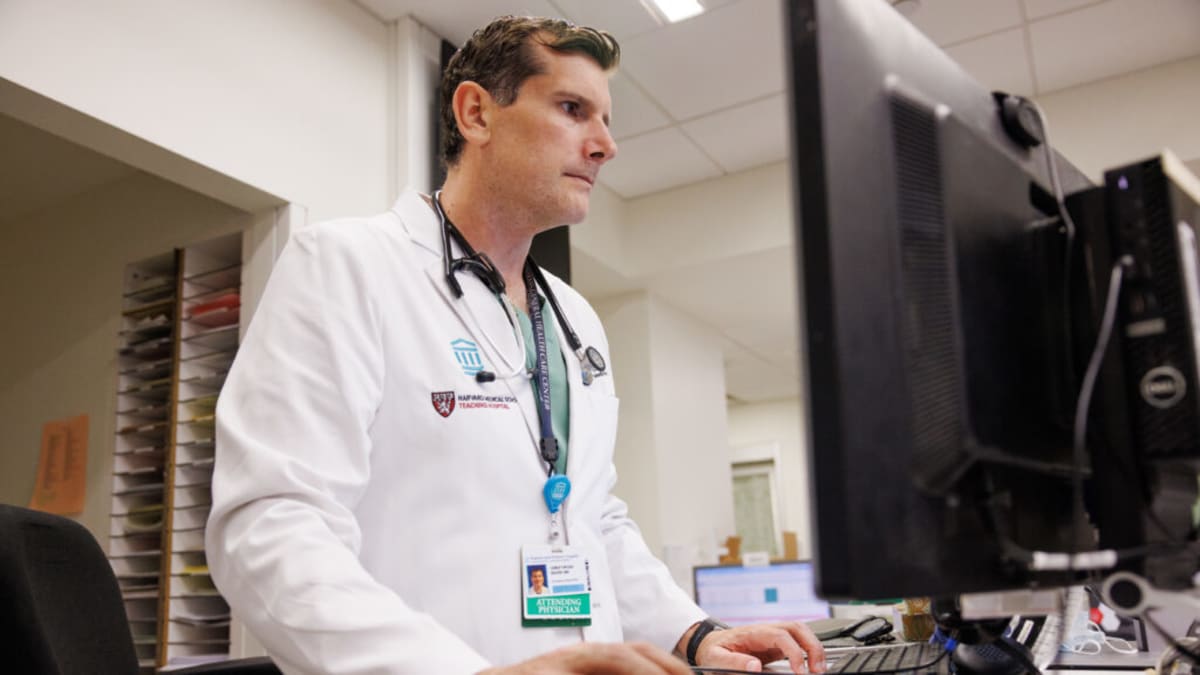 AI in Healthcare: Why Emergency Rooms Present a Major Challenge