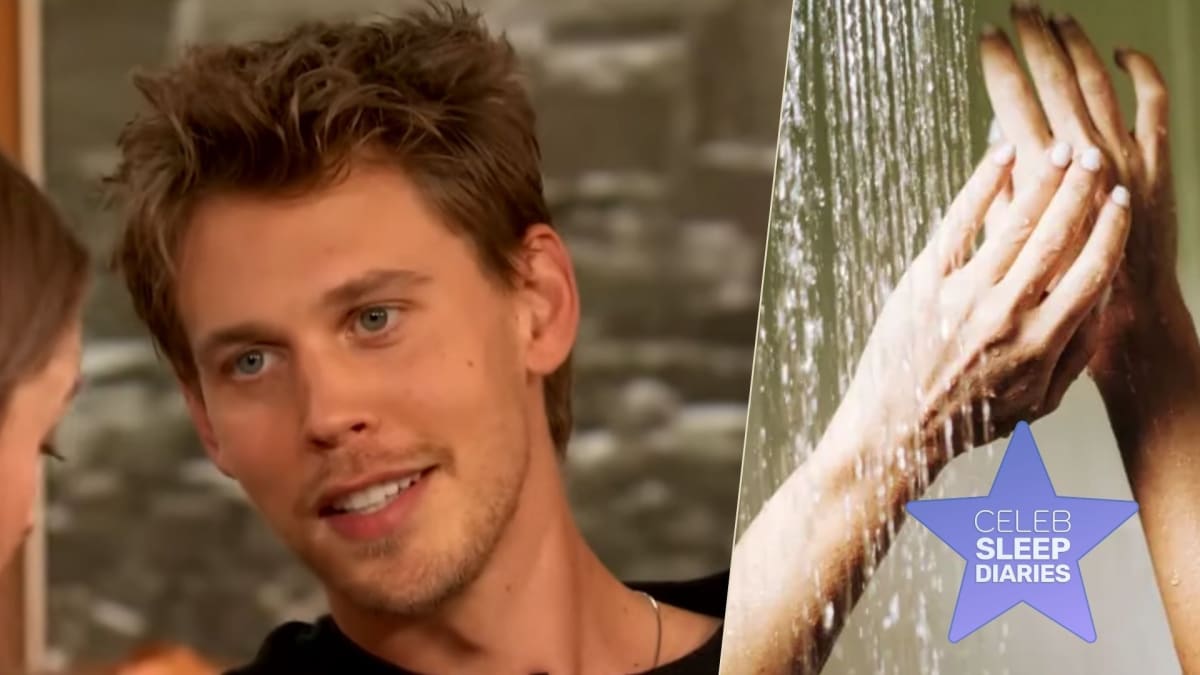 Why Austin Butler's Bedtime Routine Helps You Fall Asleep Faster