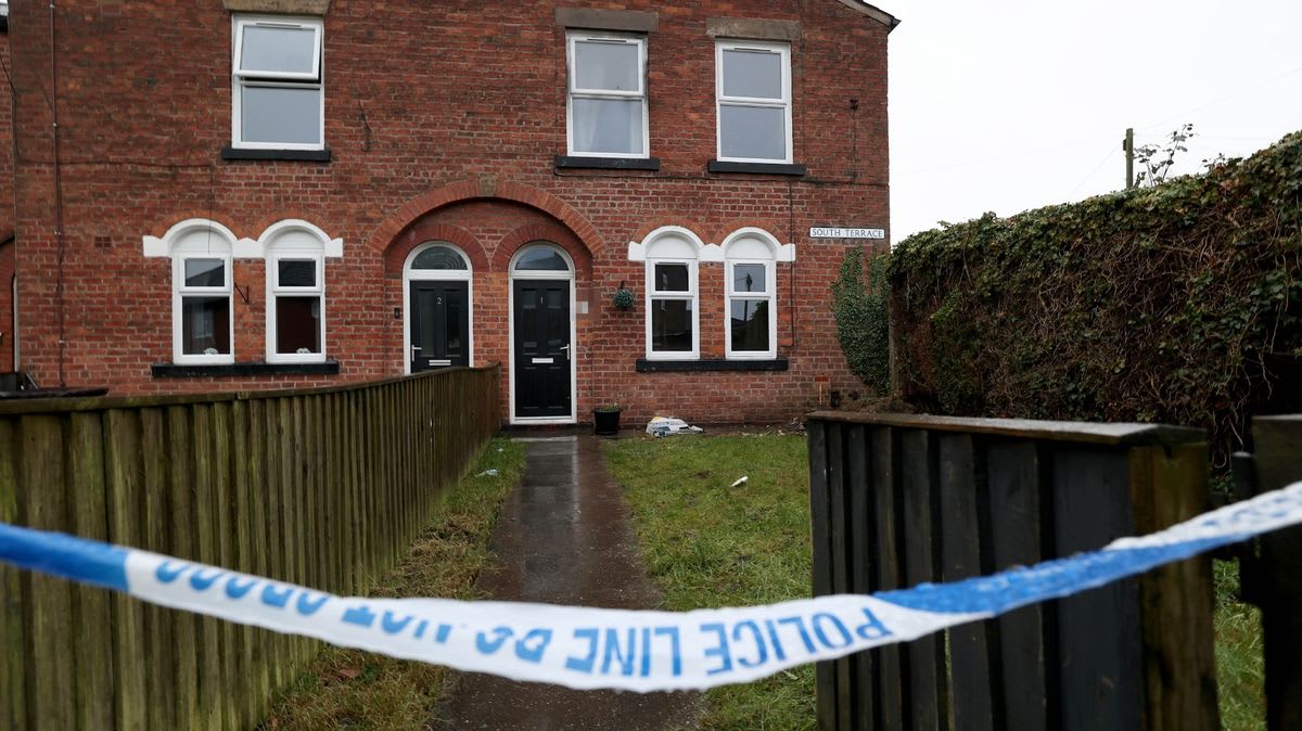 Family Awakened by Arson Attack After Intruders Target Wrong Home