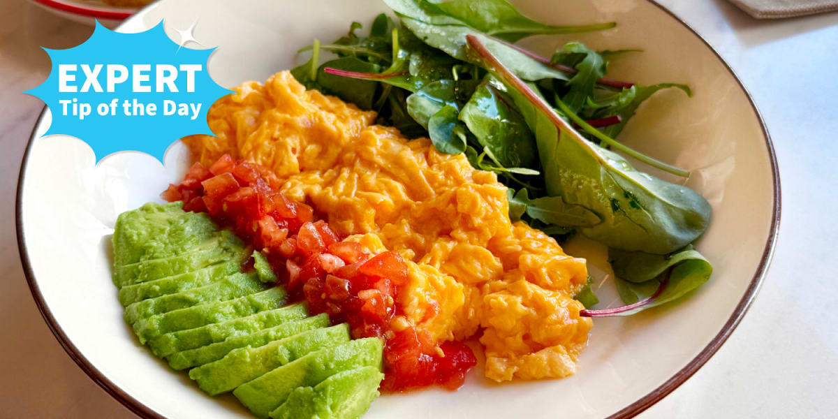 Cardiologist's Guide to Eggs: How to Pair Them for Heart Health