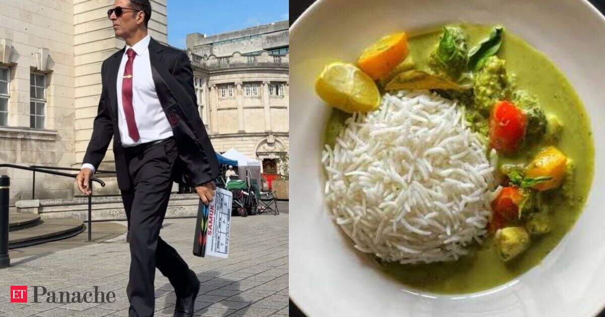 How Akshay Kumar Stays Fit at 59: Inside His Daily Diet and Fitness Routine