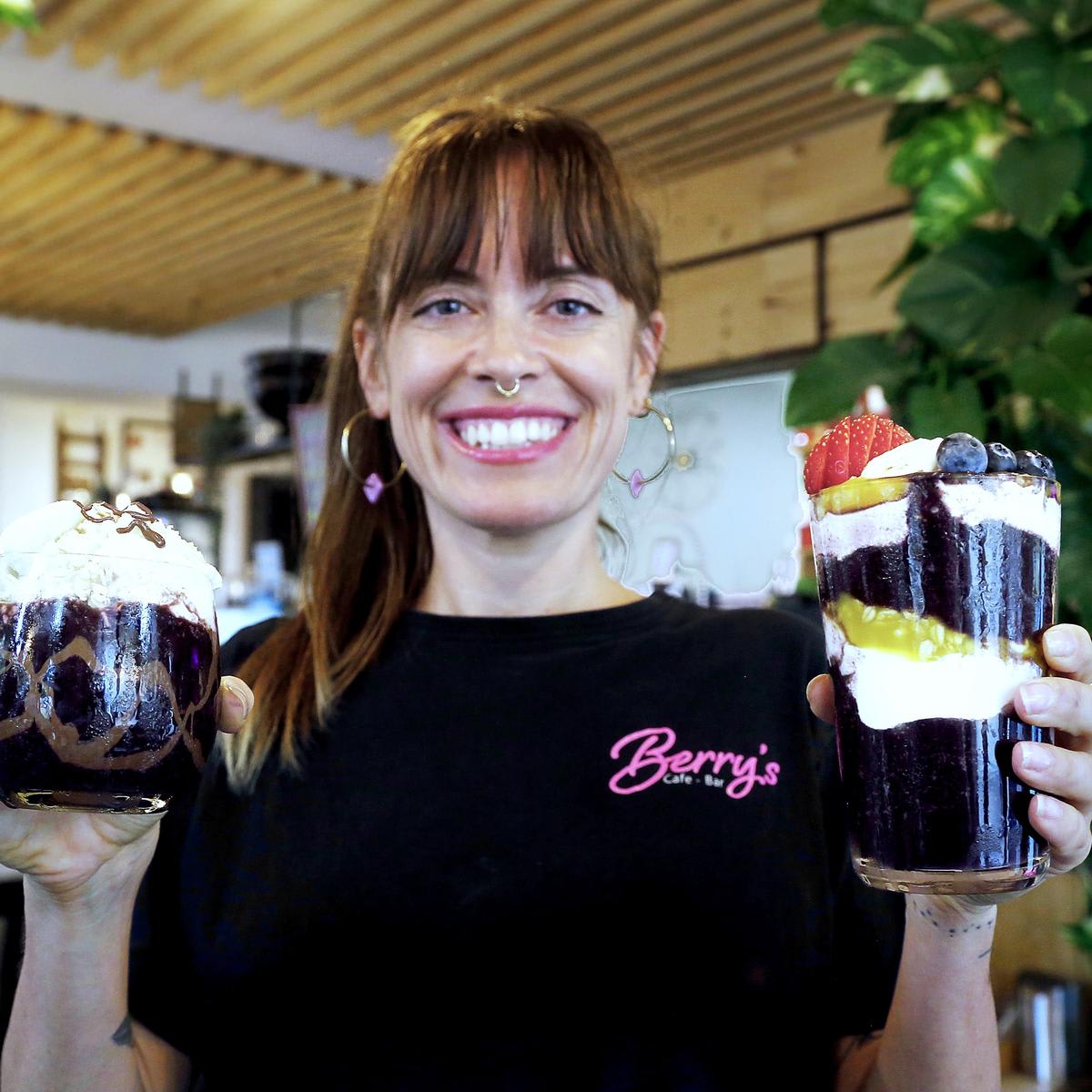 Acai-Trend erreicht Darmstadt