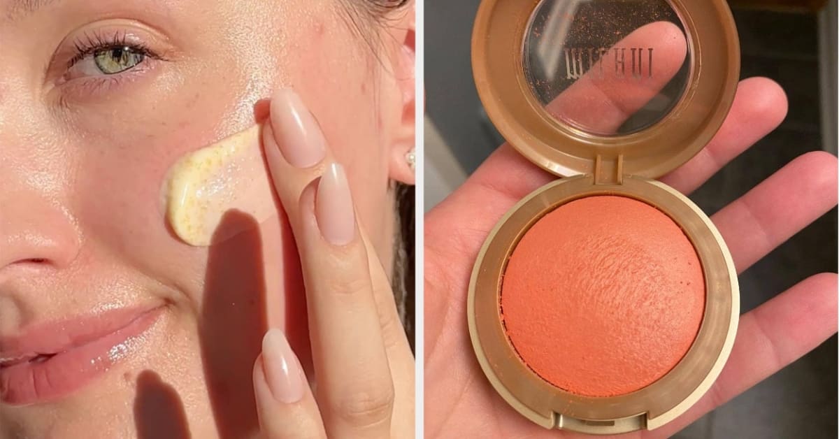 25 Highly Effective Beauty Products Worth Talking About