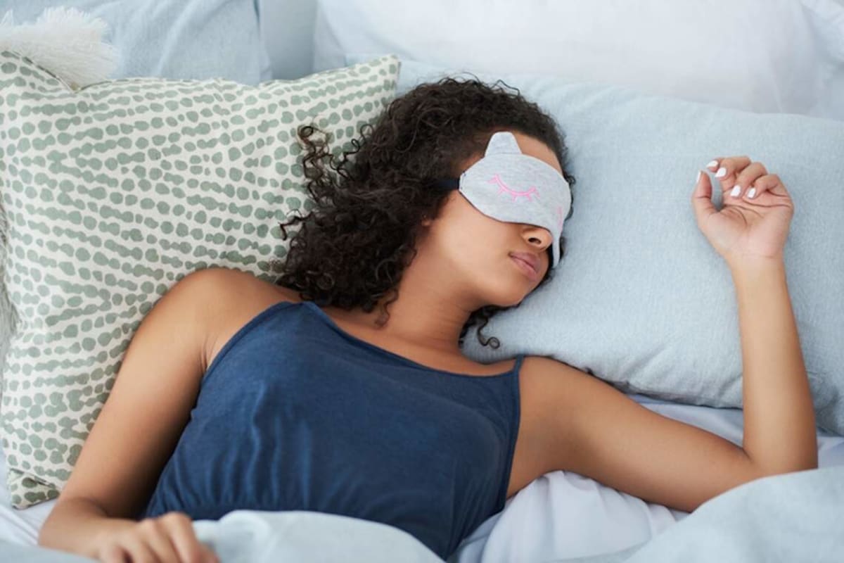 Expert Guide: Heated Eye Masks for Screen-Induced Dry Eyes