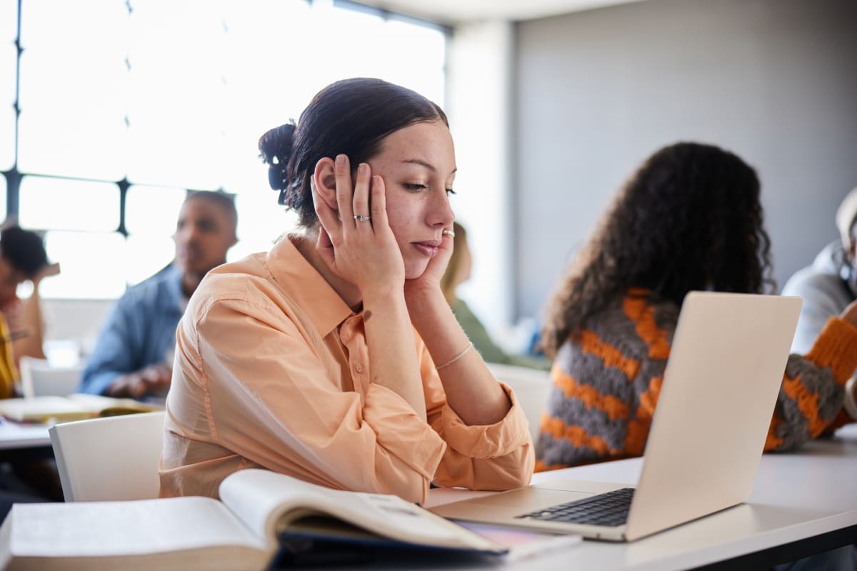 Recognizing and Shifting ADHD Procrastination: Subscription Required